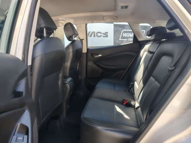 Chevrolet Tracker 1.2  Premier  P2 At 2024