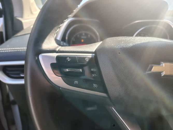 Chevrolet Tracker 1.2  Premier  P2 At 2024