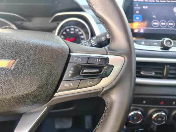 Chevrolet Tracker 1.2  Premier  P2 At 2024