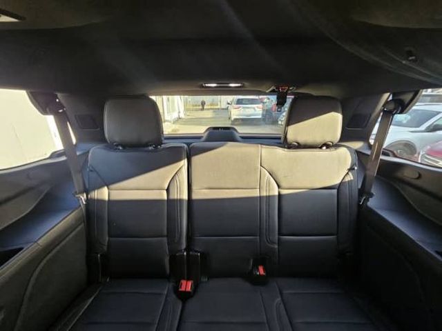 Chevrolet Tahoe 5.3 Z71 At 4x4 2024