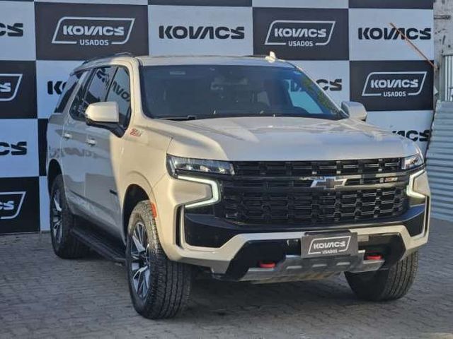 Chevrolet Tahoe 5.3 Z71 At 4x4 2024