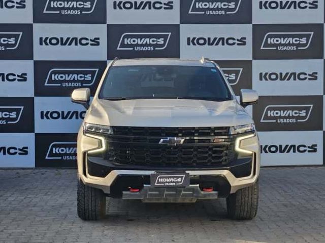 Chevrolet Tahoe 5.3 Z71 At 4x4 2024