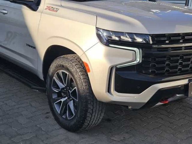 Chevrolet Tahoe 5.3 Z71 At 4x4 2024