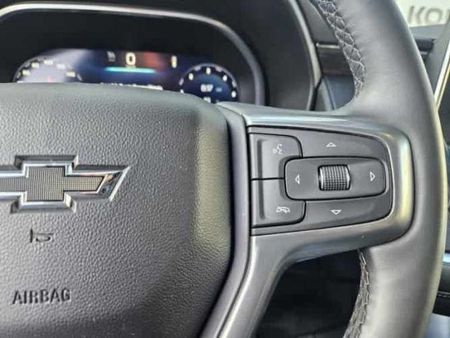 Chevrolet Tahoe 5.3 Z71 At 4x4 2024