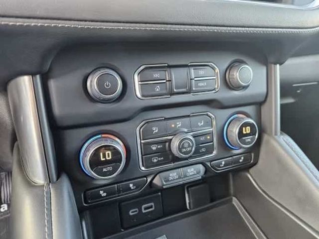 Chevrolet Tahoe 5.3 Z71 At 4x4 2024