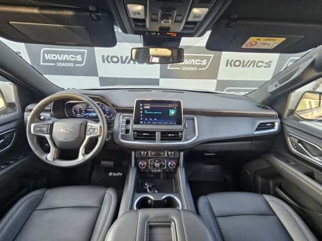 Chevrolet Tahoe 5.3 Z71 At 4x4 2024