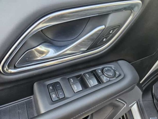 Chevrolet Tahoe 5.3 Z71 At 4x4 2024