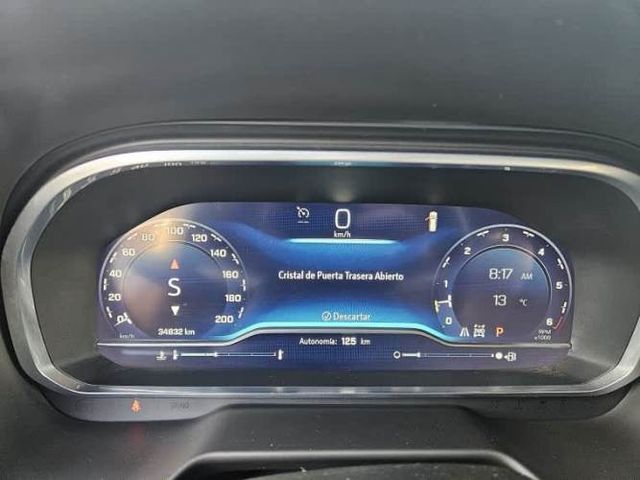 Chevrolet Tahoe 5.3 Z71 At 4x4 2024