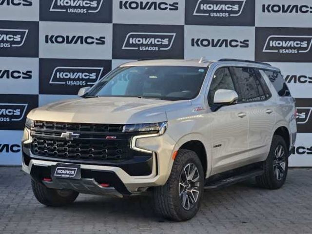 Chevrolet Tahoe 5.3 Z71 At 4x4 2024