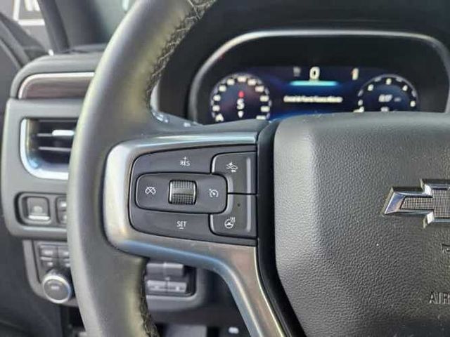 Chevrolet Tahoe 5.3 Z71 At 4x4 2024