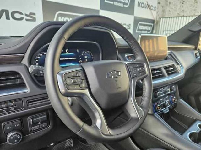 Chevrolet Tahoe 5.3 Z71 At 4x4 2024