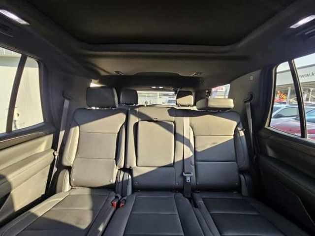 Chevrolet Tahoe 5.3 Z71 At 4x4 2024