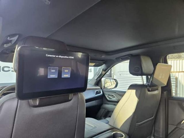 Chevrolet Tahoe 5.3 Z71 At 4x4 2024