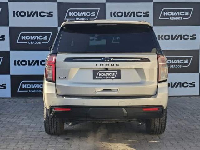 Chevrolet Tahoe 5.3 Z71 At 4x4 2024