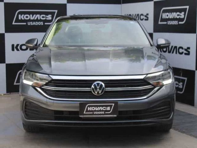 Volkswagen Jetta 1.4 Comfortline At 2024