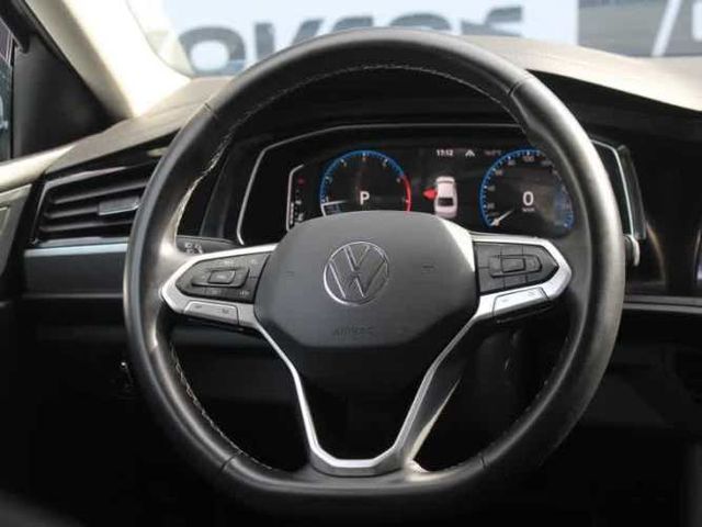 Volkswagen Jetta 1.4 Comfortline At 2024