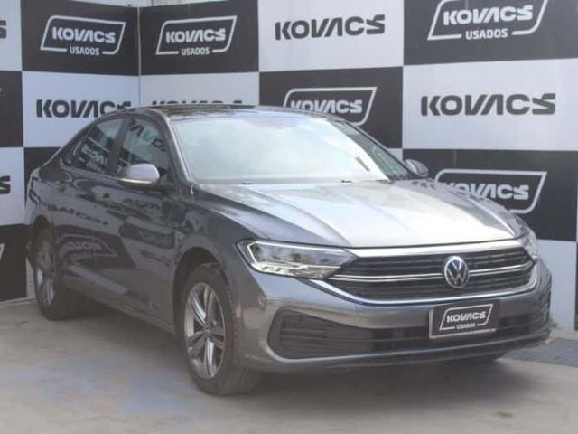 Volkswagen Jetta 1.4 Comfortline At 2024