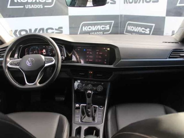 Volkswagen Jetta 1.4 Comfortline At 2024