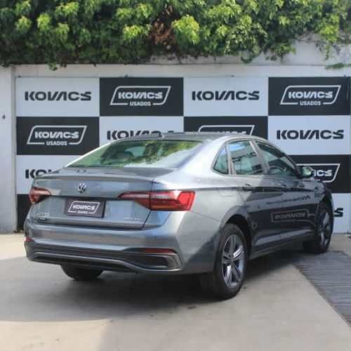 Volkswagen Jetta 1.4 Comfortline At 2024