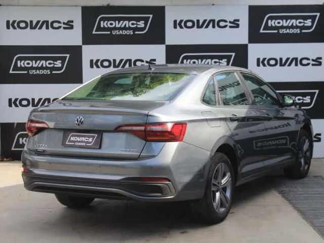 Volkswagen Jetta 1.4 Comfortline At 2024