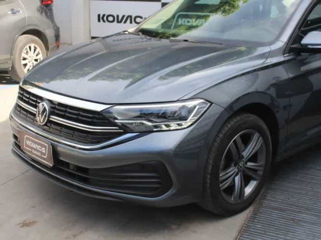 Volkswagen Jetta 1.4 Comfortline At 2024