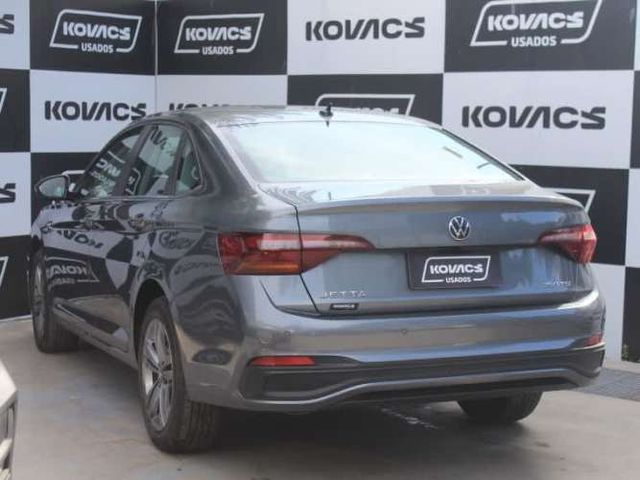 Volkswagen Jetta 1.4 Comfortline At 2024