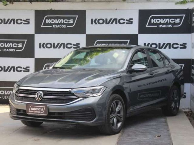 Volkswagen Jetta 1.4 Comfortline At 2024
