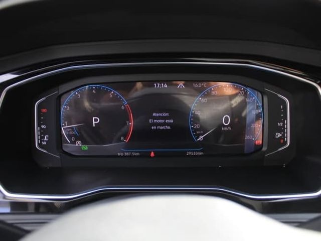 Volkswagen Jetta 1.4 Comfortline At 2024