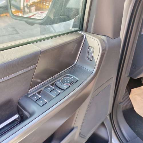 FORD F 150 XLT 4X4 AT