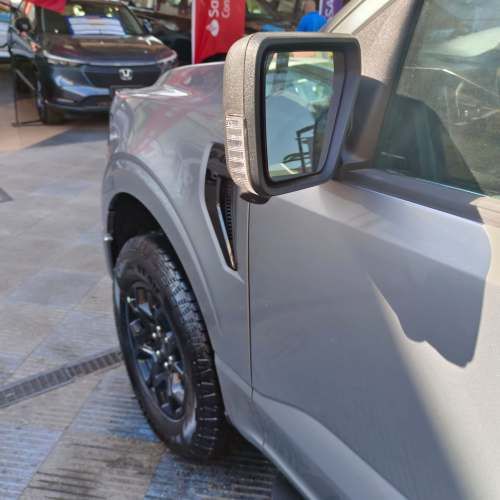 FORD F 150 XLT 4X4 AT