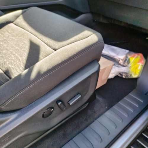 FORD F 150 XLT 4X4 AT