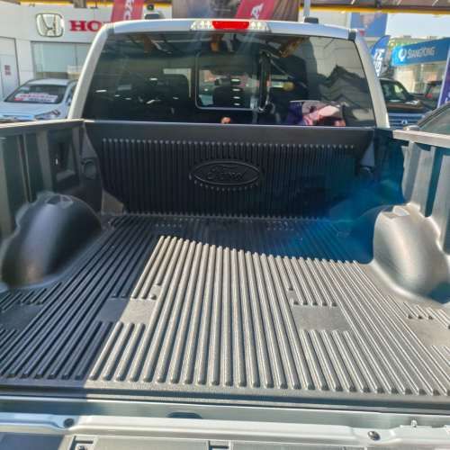 FORD F 150 XLT 4X4 AT