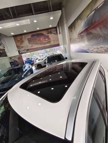 FORD TERRITORY TITANIUM