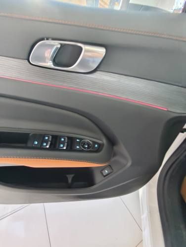 FORD TERRITORY TITANIUM