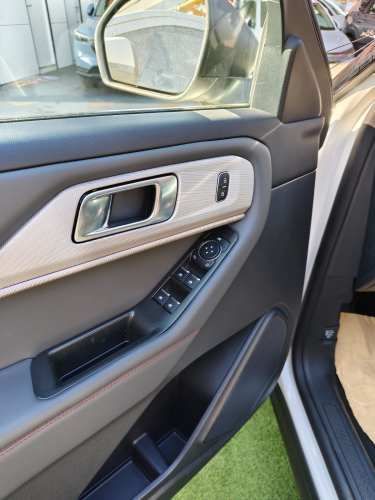 FORD EXPLORER ACTIVE 4X2 2026