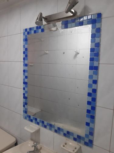 Depto en barrio Agua Santa Viña del Mar (126085)