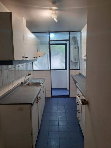 Depto en barrio Agua Santa Viña del Mar (126085)