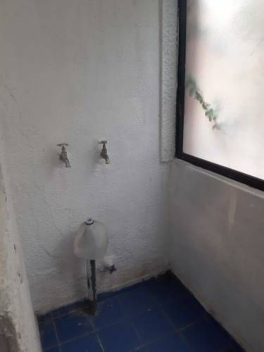 Depto en barrio Agua Santa Viña del Mar (126085)