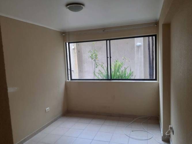 Depto en barrio Agua Santa Viña del Mar (126085)