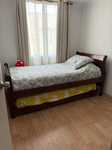 Vendo Cama Nido CUJA