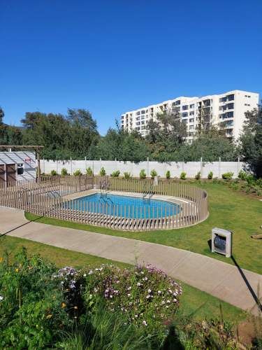 Hermoso departamento en arriendo