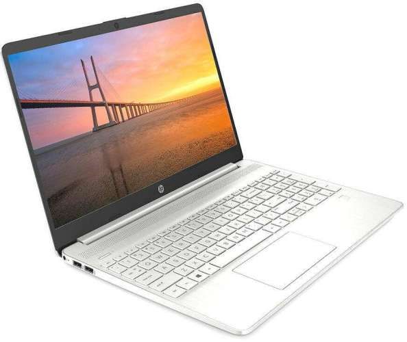 LAPTOP HP 15-EF2528LA 8GB RAM