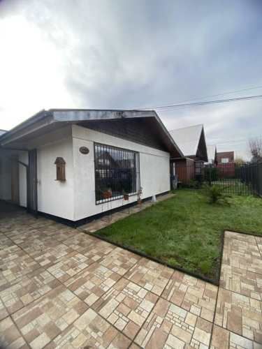 Casa Villa Cataluña, vende su dueño