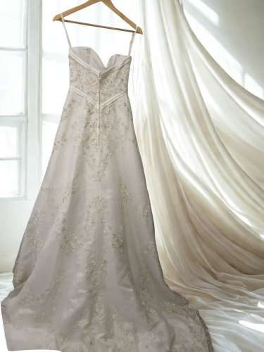 Vestido de novia Casa Blanca