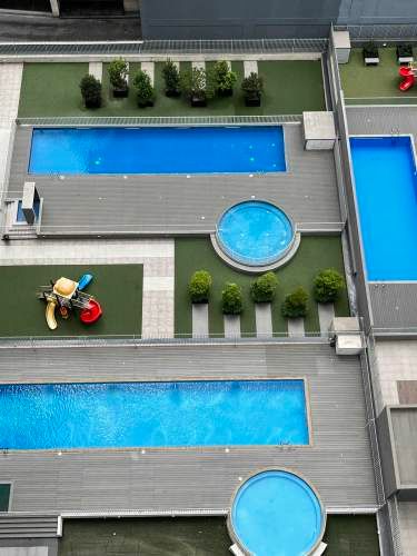 Se Arrienda hermoso departamento de dos Dormitorios