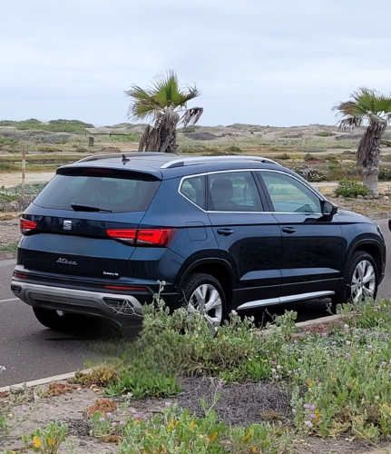 SEAT ATECA 1.4L XPERIENCE