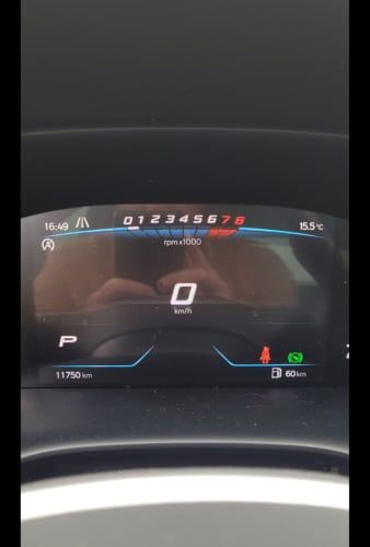 SEAT ATECA 1.4L XPERIENCE