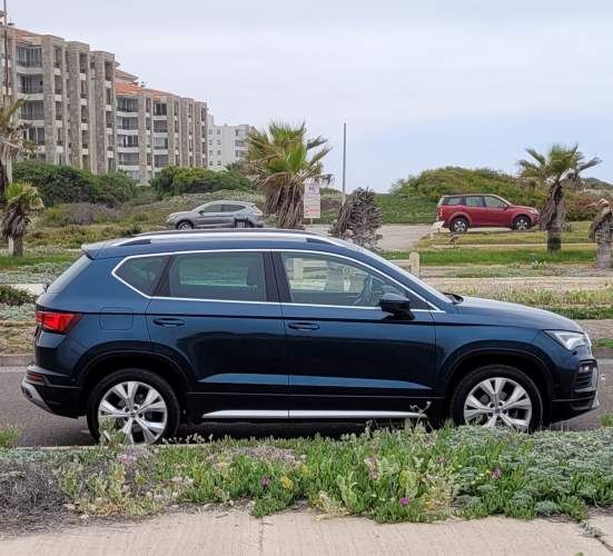 SEAT ATECA 1.4L XPERIENCE
