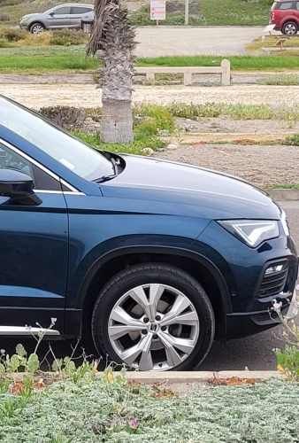 SEAT ATECA 1.4L XPERIENCE