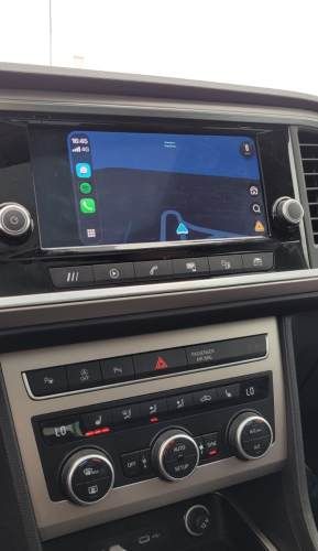 SEAT ATECA 1.4L XPERIENCE